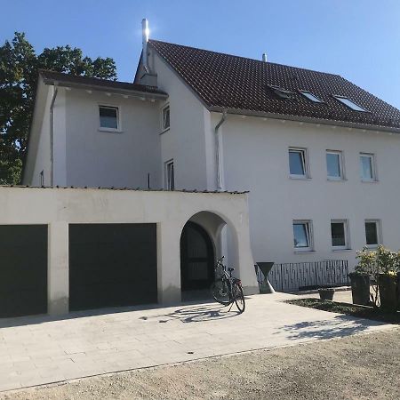 Ferienwohnung Asum Дазинг Екстериор снимка