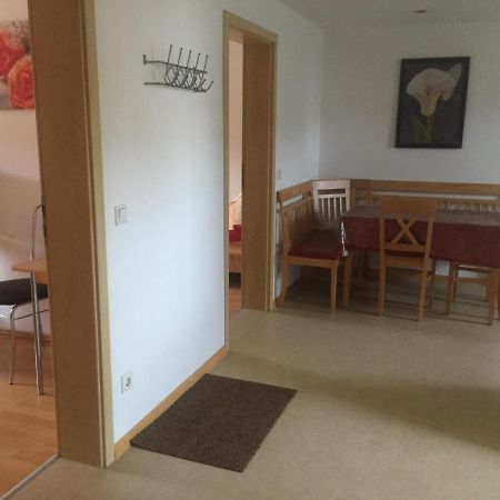 Ferienwohnung Asum Дазинг Екстериор снимка