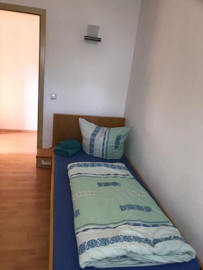Ferienwohnung Asum Дазинг Екстериор снимка