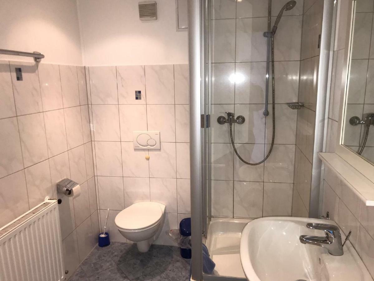 Ferienwohnung Asum Дазинг Екстериор снимка
