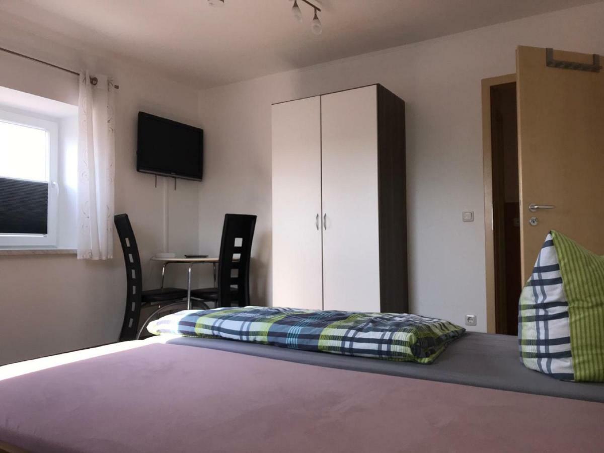 Ferienwohnung Asum Дазинг Екстериор снимка