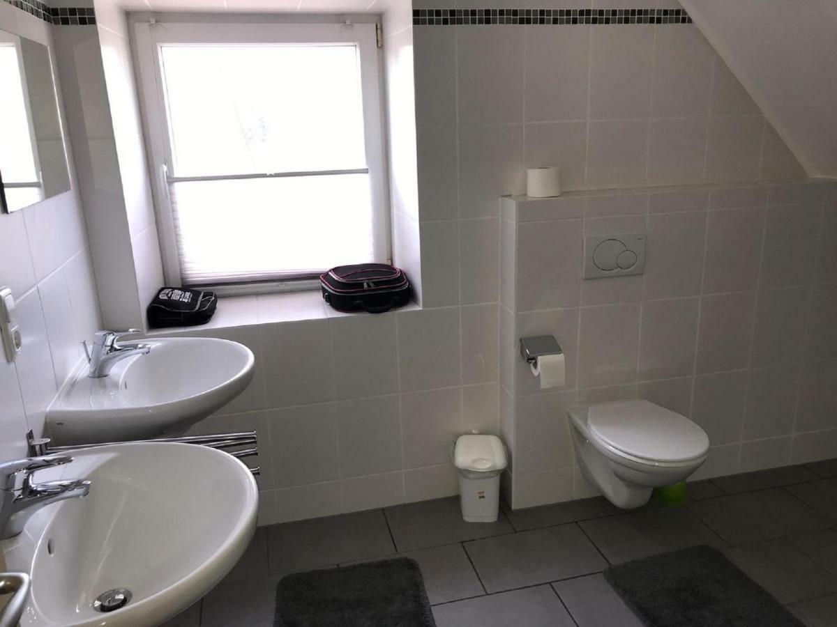 Ferienwohnung Asum Дазинг Екстериор снимка