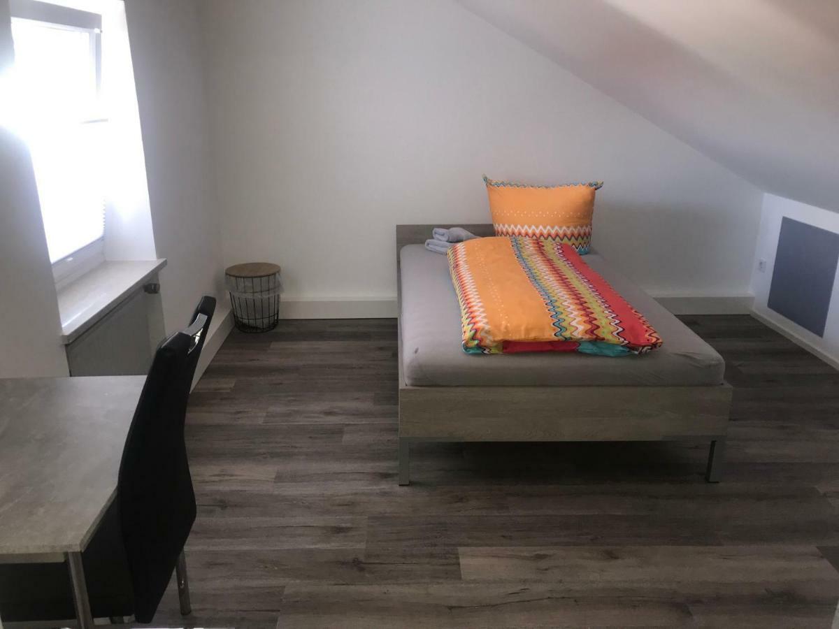 Ferienwohnung Asum Дазинг Екстериор снимка