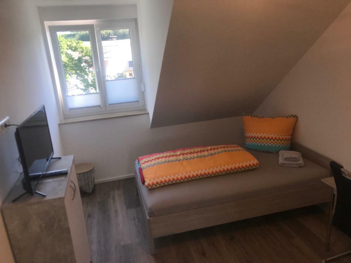 Ferienwohnung Asum Дазинг Екстериор снимка