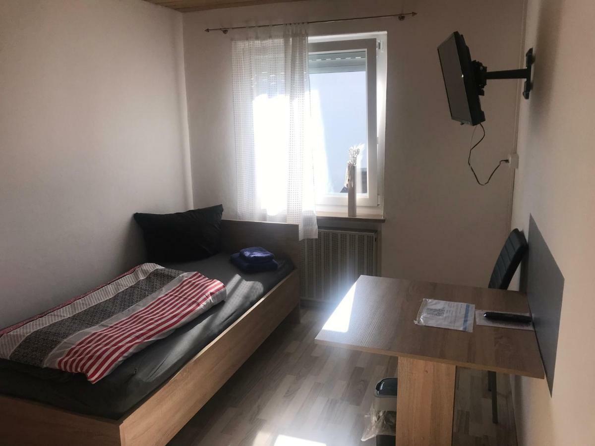 Ferienwohnung Asum Дазинг Екстериор снимка