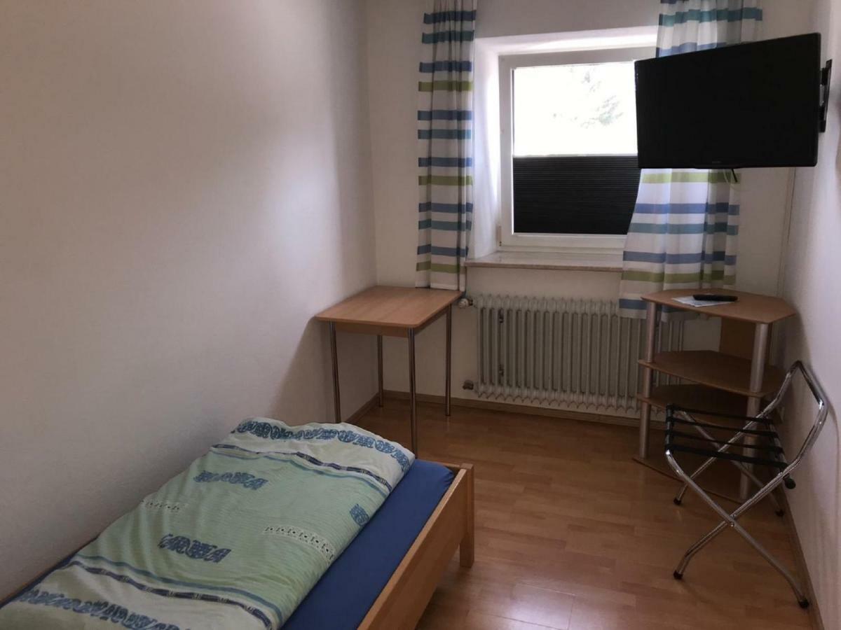 Ferienwohnung Asum Дазинг Екстериор снимка
