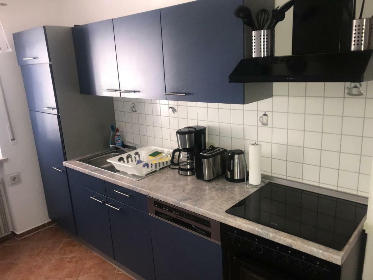 Ferienwohnung Asum Дазинг Екстериор снимка