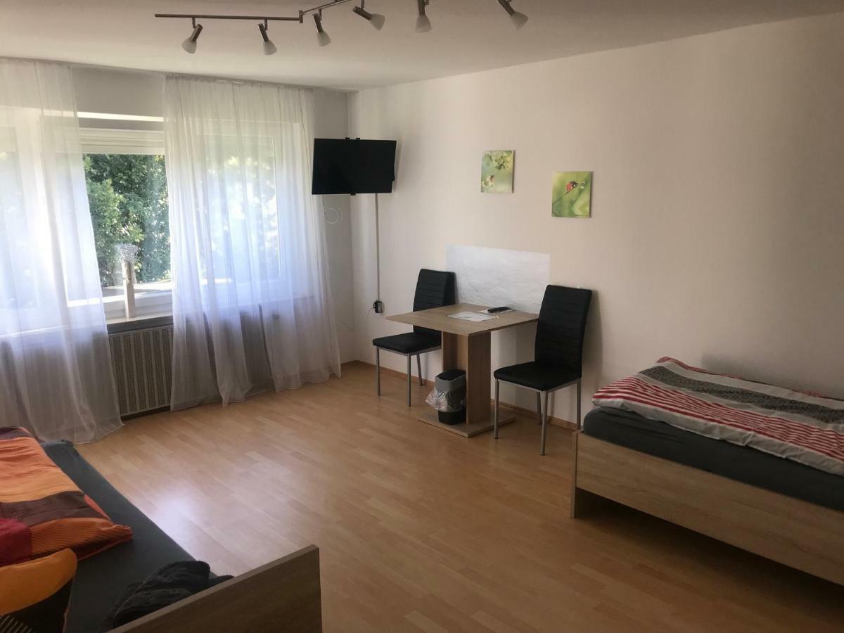 Ferienwohnung Asum Дазинг Екстериор снимка