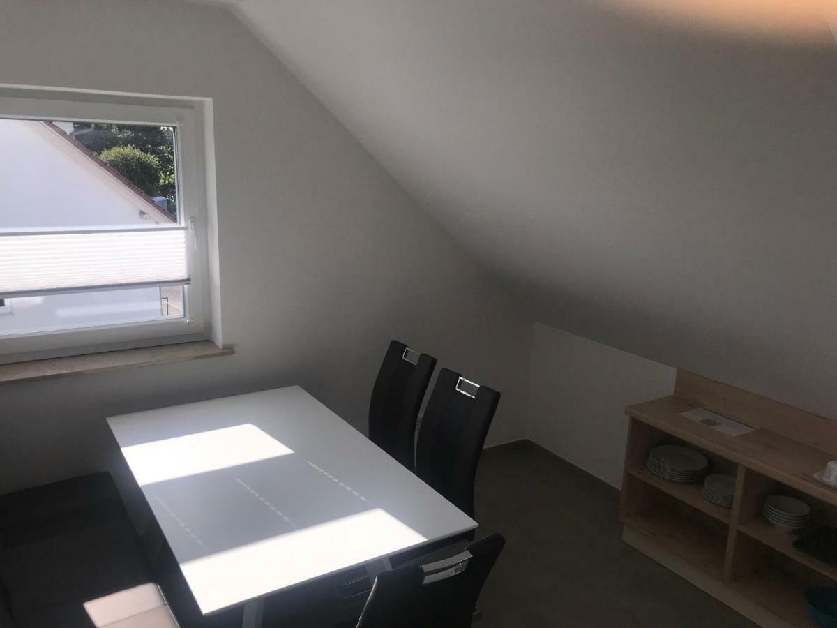 Ferienwohnung Asum Дазинг Екстериор снимка