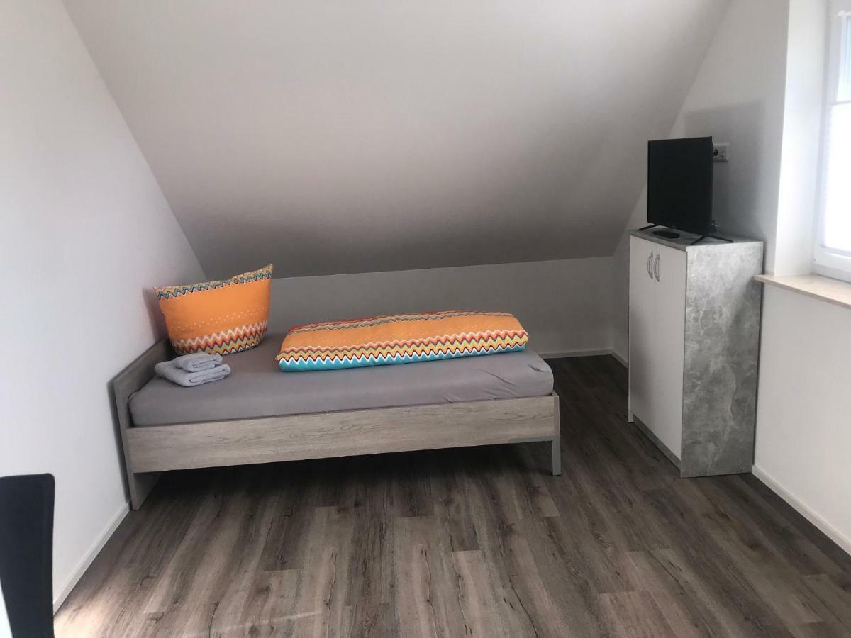 Ferienwohnung Asum Дазинг Екстериор снимка