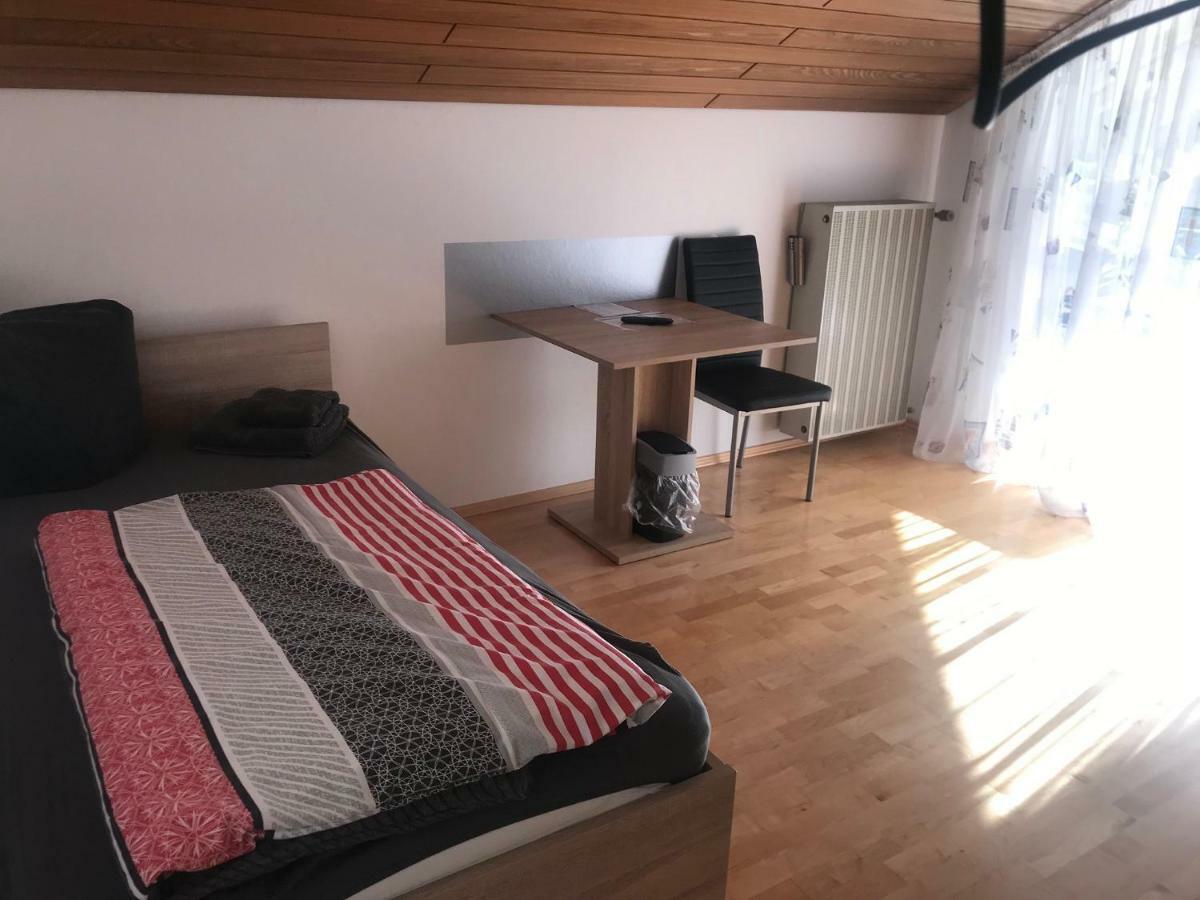 Ferienwohnung Asum Дазинг Екстериор снимка