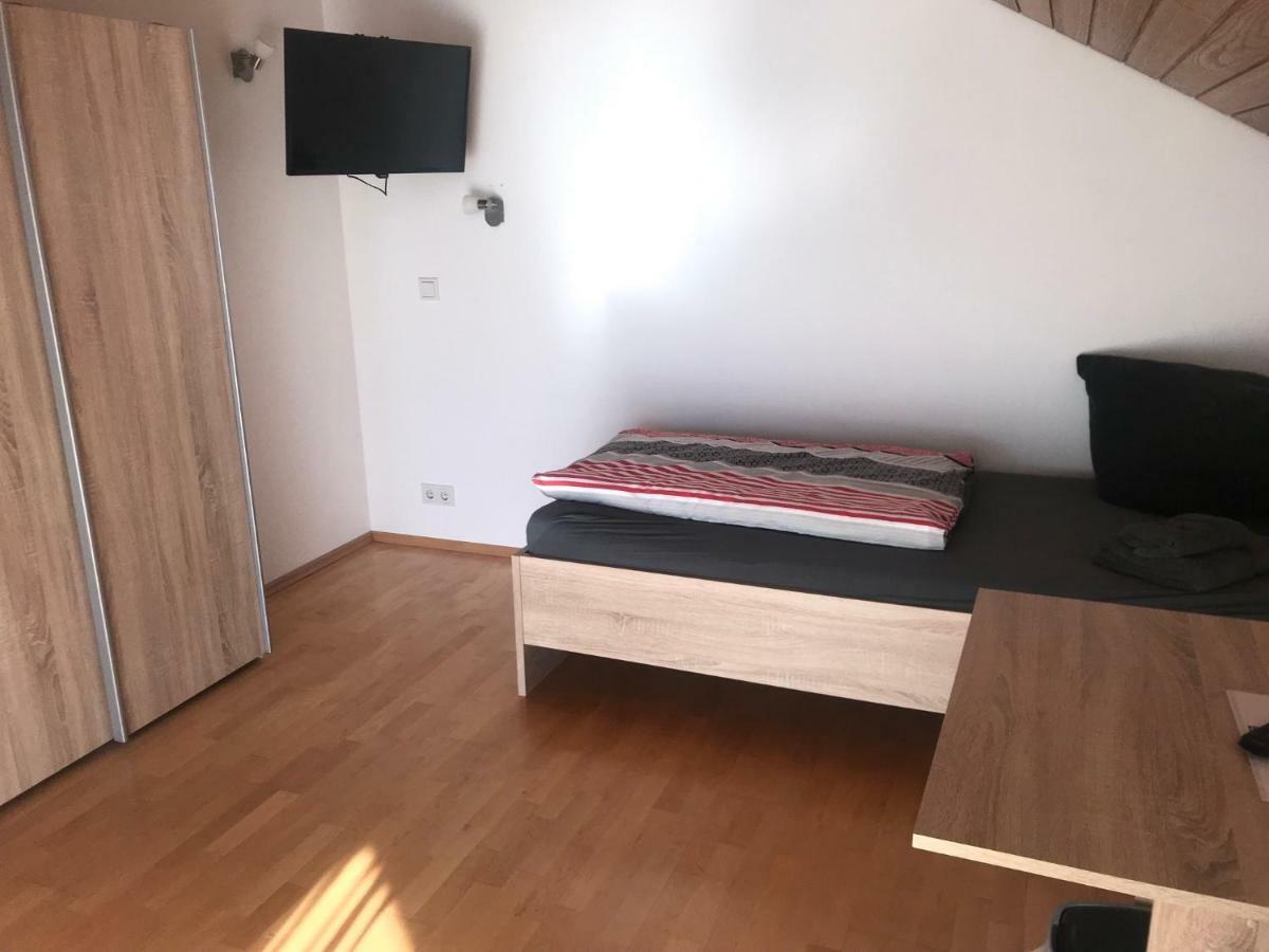 Ferienwohnung Asum Дазинг Екстериор снимка