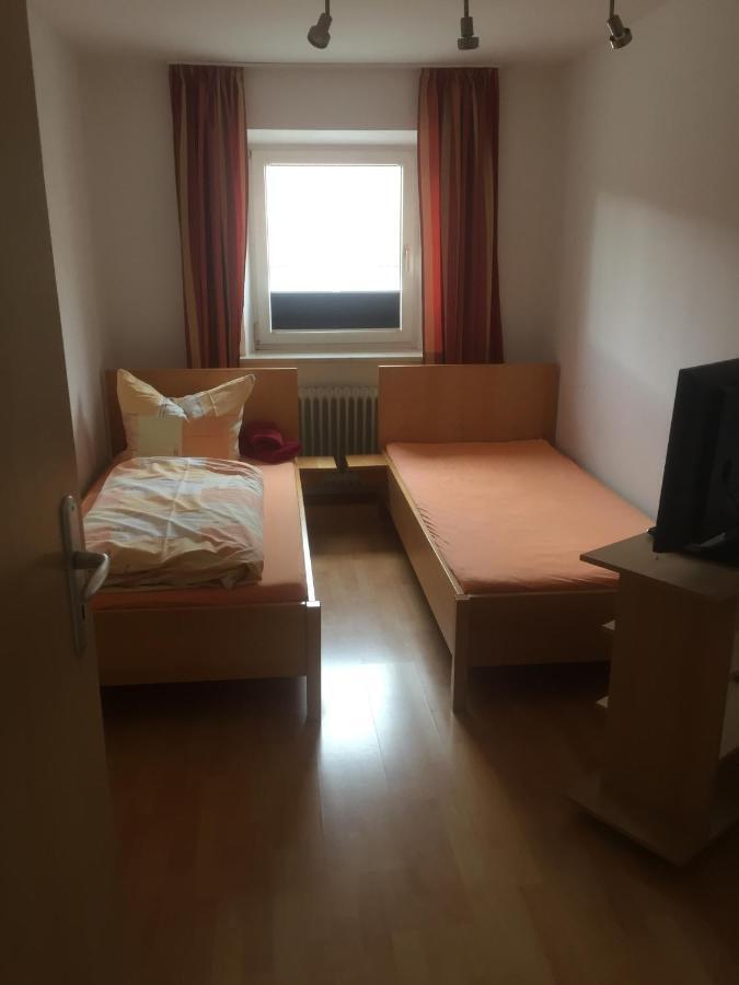 Ferienwohnung Asum Дазинг Екстериор снимка