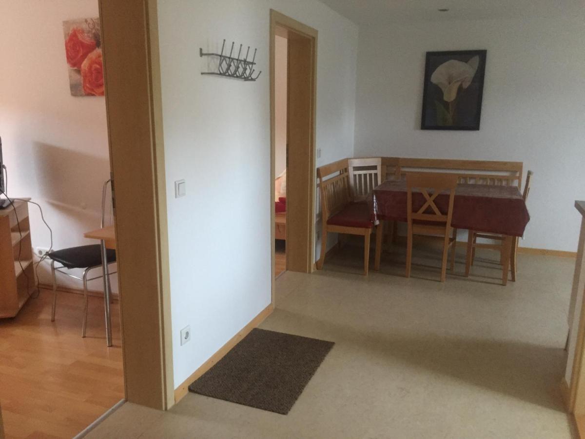 Ferienwohnung Asum Дазинг Екстериор снимка
