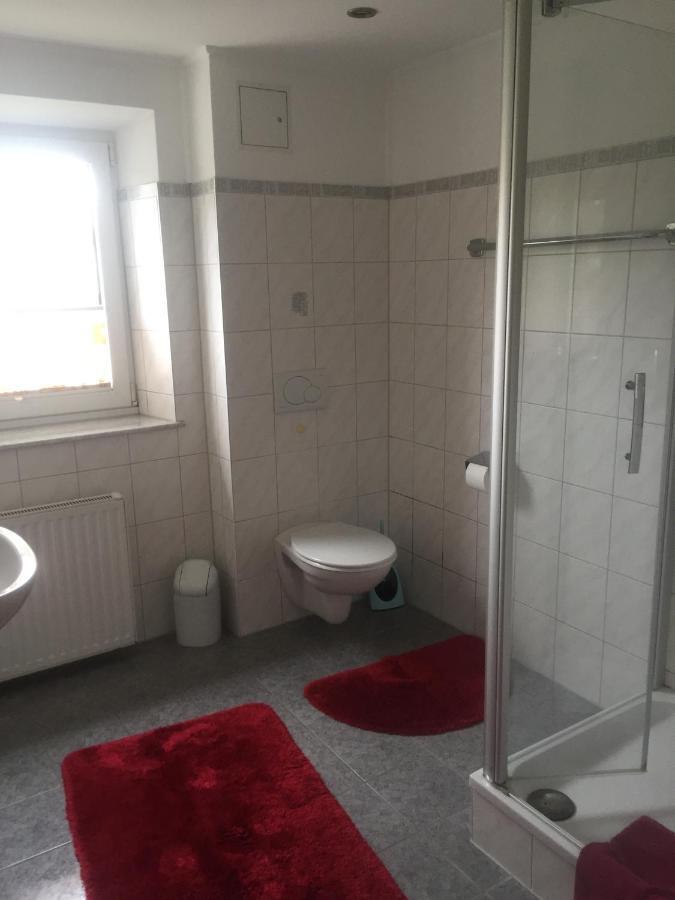 Ferienwohnung Asum Дазинг Екстериор снимка